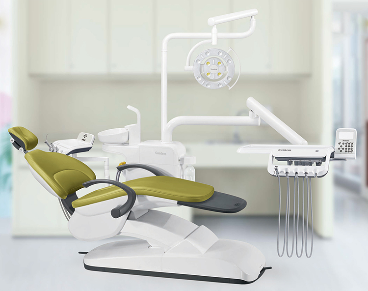 A560N Luxury Dental Unit